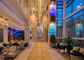 Hilton Norfolk The Main 4