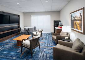 Hampton Inn & Suites Memphis East Germantown Area 5