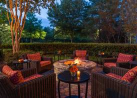 Hilton Garden Inn Atlanta North/Alpharetta 5