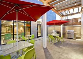 Home2 Suites by Hilton Kansas City KU Medical Center 5