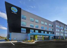 Tru By Hilton Winchester, Va 2