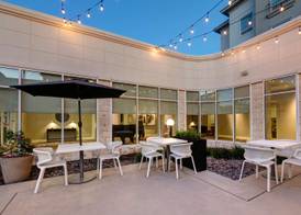 Hilton Garden Inn Dallas/Arlington 2