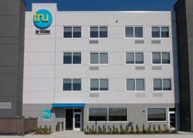 Tru By Hilton Norfolk Airport, Va 2