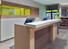 Home2 Suites By Hilton Orlando Near Universal 5