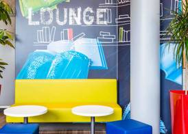 ibis budget Rueil Malmaison 5