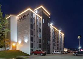 DoubleTree by Hilton Pittsburgh-Meadow Lands 3
