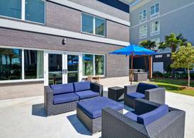 Homewood Suites by Hilton West Bank Gretna 3