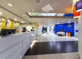 Hampton by Hilton Liverpool John Lennon Airport 4