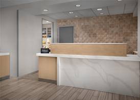Homewood Suites by Hilton Colorado Springs North USAFA 2