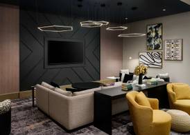 Homewood Suites By Hilton Raleigh Downtown 3
