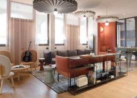 ibis Rueil-Malmaison Centre 5