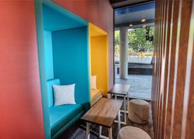 Tru By Hilton Mexico City Airport 5