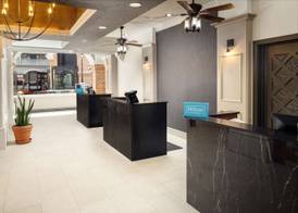 Embassy Suites by Hilton Orlando North 5