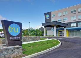 Tru By Hilton Middletown 4