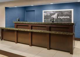 Hampton Inn & Suites Thousand Oaks 3