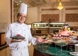 Royal Tulip Almaty Hotel 5