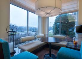 Hilton Garden Inn Baltimore/Owings Mills 4