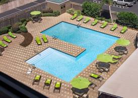 DoubleTree by Hilton New Orleans Airport 4