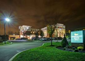 Homewood Suites - Doylestown 5