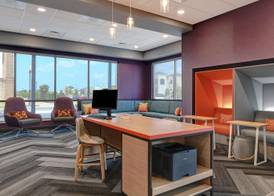 Tru By Hilton Columbia Greystone 3