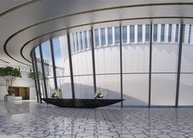 Waldorf Astoria Rabat Salé 3
