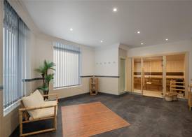 Hilton Paris Charles De Gaulle Airport 5