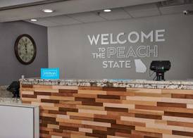 Hampton Inn Atlanta-Cumberland Mall/Cobb Galleria Area 5