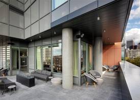 The Sound Hotel Seattle Belltown, Tapestry Collection 3