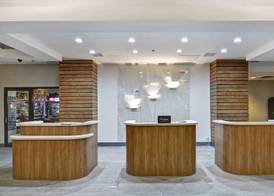 Embassy Suites by Hilton Orlando-Downtown 5