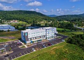 Tru By Hilton Roanoke Hollins 2