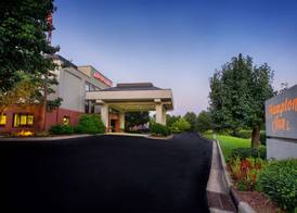 Hampton Inn Raleigh/Garner 3