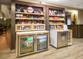 Hampton Inn by Hilton Wilson 3