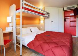 Premiere Classe Deauville Touques 2