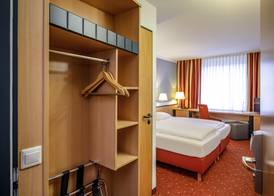 Mercure Hotel Düsseldorf Ratingen 5