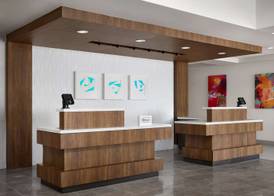 Hilton Garden Inn Providence Airport/Warwick 4