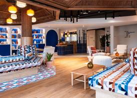 Mercure Quiberon Hotel 2