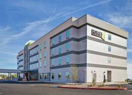 Home2 Suites By Hilton Buckeye Phoenix 5