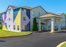 Spark By Hilton Hershey Near The Park 2