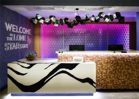 Hampton Inn & Suites Dallas-DFW ARPT W-SH 183 Hurst 5