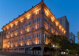 Homewood Suites by Hilton Nashville Downtown 2