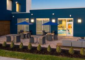 Hampton Inn Circleville, Oh 5