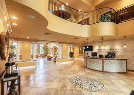 The Berkley, Orlando 3