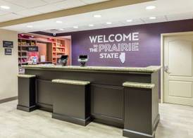 Hampton Inn & Suites Chicago-Libertyville 4