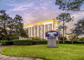 Hampton Inn Orlando Airport 3