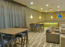 Embassy Suites by Hilton Denver Central Park 5