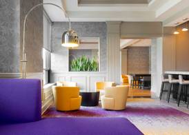 DoubleTree by Hilton Hotel Savannah Historic District 5