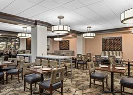 DoubleTree by Hilton Hotel Wilmington 5