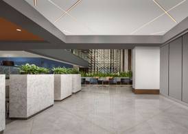Embassy Suites By Hilton Knoxville Downtown 5