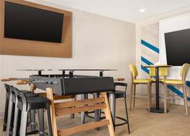 Hilton Garden Inn Fort Collins 4