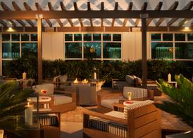 Homewood Suites by Hilton Miami Dolphin Mall, FL 3